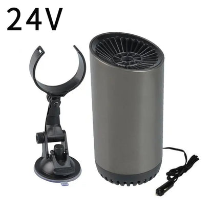 Portable Car Space Heater 12v